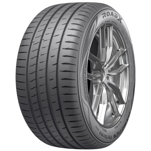 Anvelopă Vară ROADX-TURISME Performa DH51 185/55 R15 82V  Runflat