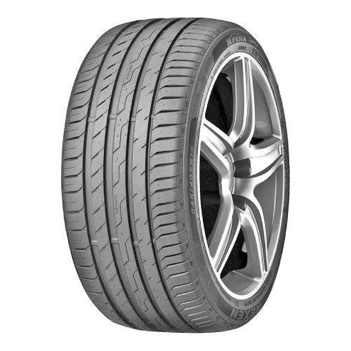 Anvelopă Vară Nexen Nfera Sport 295/35 R21 107Y XL 