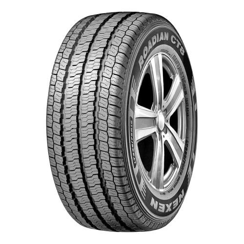 Anvelopă Vară Nexen Roadian CT8 215/75 R16 116/114R  