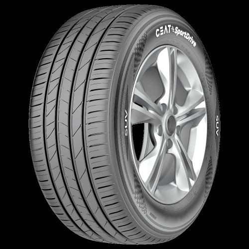 Anvelopă Vară CEAT Sport Drive SUV 235/60 R18 107W XL 