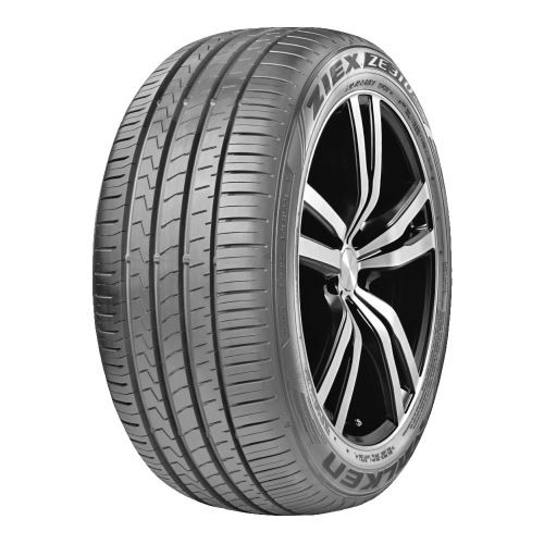 Anvelopă Vară Falken Ziex ZE310EC AO 205/55 R16 91V  