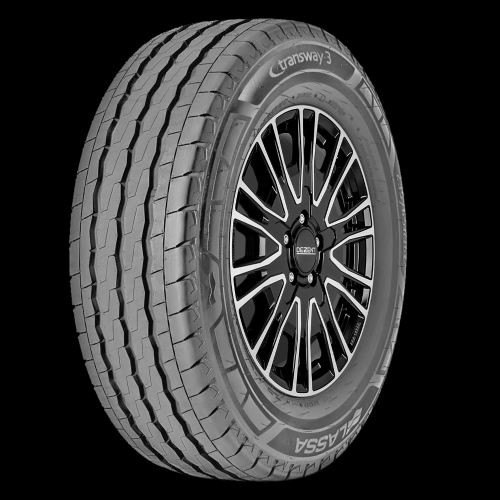 Anvelopă Vară LASSA Transway 3 215/60 R17 109/107T  