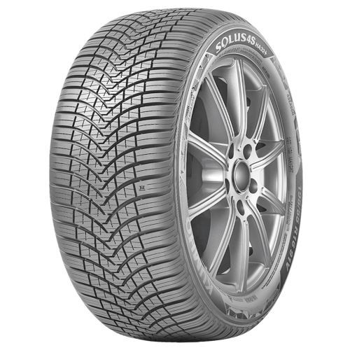 Anvelopă All Season Kumho HA32+ 215/55 R17 98W XL 