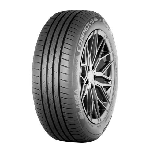 Anvelopă Vară LASSA Competus H/P3 215/55 R18 99V XL 