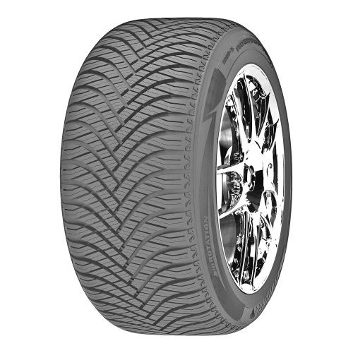 Anvelopă All Season GOODRIDE All Season Z-401 235/55 R19 105W XL 