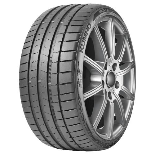 Anvelopă Vară Kumho Ecsta Sport S PS72 275/30 R19 96Y XL 