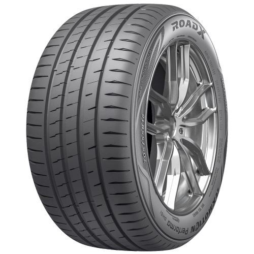 Anvelopă Vară ROADX-TURISME Performa DH51 175/65 R14 82T  Runflat