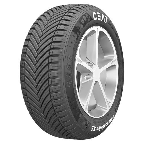 Anvelopă All Season CEAT 4SeasonDrive X5 195/55 R16 91V XL 
