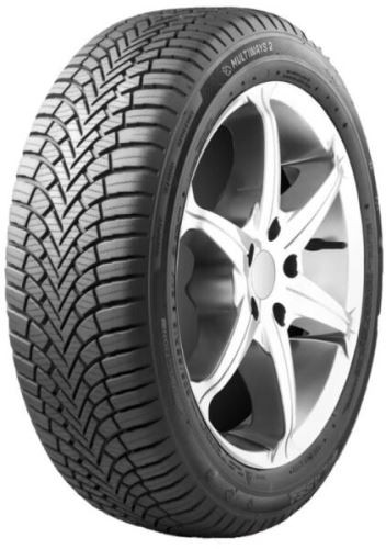 Anvelopă All Season LASSA Multiways2 165/70 R14 85T XL 