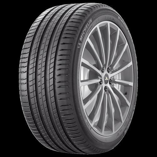 Anvelopă Vară Michelin Latitude Sport 3(*) ZP Runflat 245/50 R19 105W XL Runflat