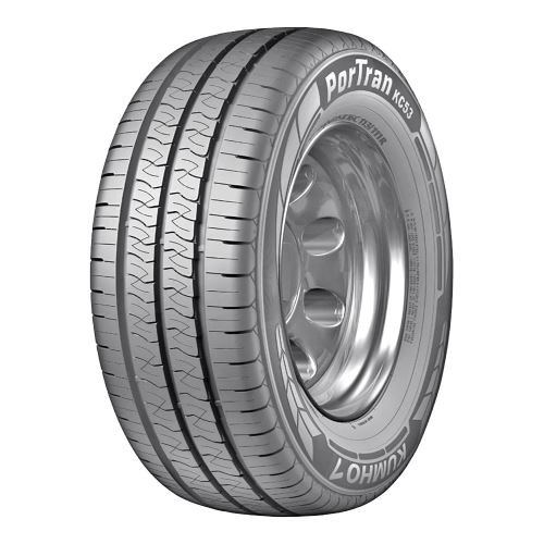 Anvelopă Vară Kumho Portran KC53 225/75 R16 121/120R  