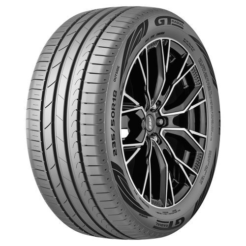 Anvelopă Vară GT Radial FE2 185/60 R15 88H XL 