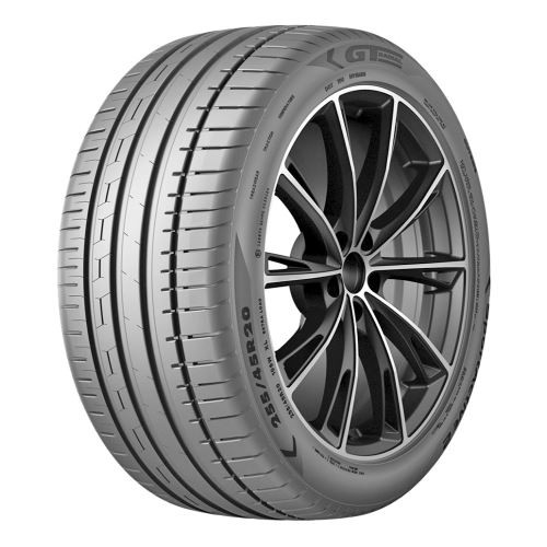 Anvelopă Vară GT Radial SportActive 2 255/55 R19 111Y XL 
