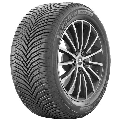 Anvelopă All Season Michelin Crossclimate 2 SUV FSL 235/55 R19 105W XL 