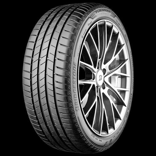 Anvelopă Vară Bridgestone Turanza T005(*) FSL 255/40 R18 99Y XL 