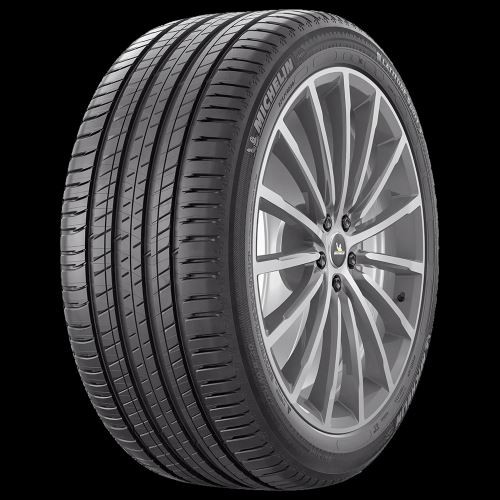 Anvelopă Vară Michelin Latitude Sport 3(N0) FSL 275/50 R19 112Y XL 