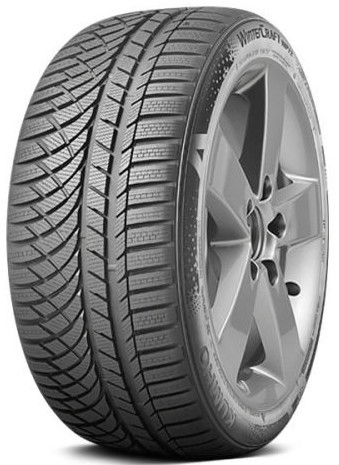Anvelopă Iarnă Kumho WP72 265/35 R18 97V XL 