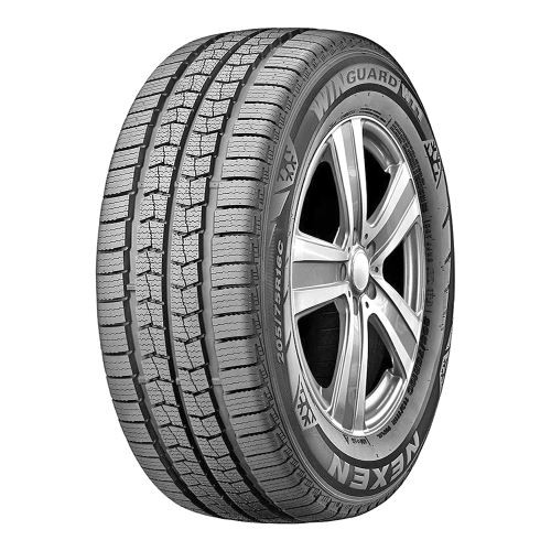 Anvelopă Iarnă Nexen Winguard WT1 235/65 R16 121/119R  