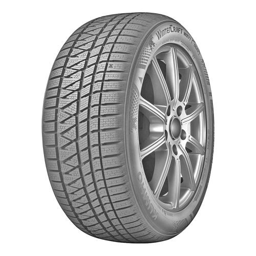 Anvelopă Iarnă Kumho WinterCraft WS71 SUV 285/45 R19 111V XL 
