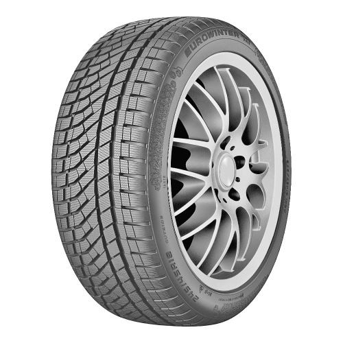 Anvelopă Iarnă Falken Eurowinter HS02 Pro 225/60 R18 104V XL 