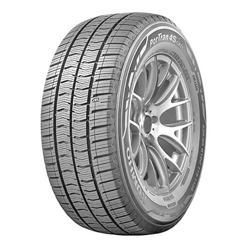 Anvelopă All Season Kumho PorTran 4S CX11 225/75 R16 121/120R  
