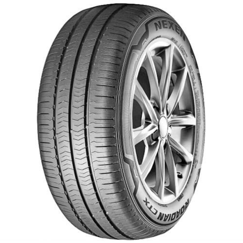 Anvelopă Vară Nexen Roadian CTX 215/70 R15 109/107S  