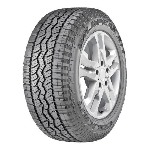 Anvelopă All Season Falken Wildpeak A/T AT3WA 215/70 R16 100H  