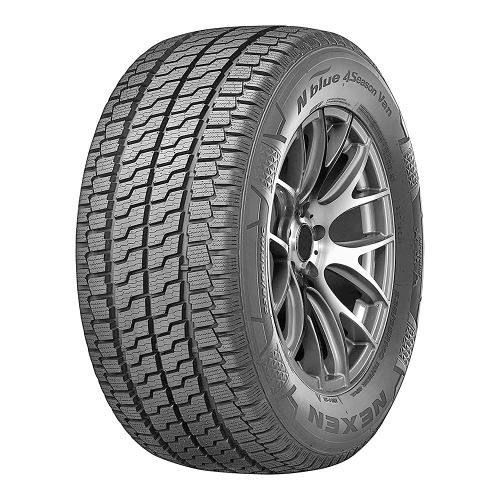 Anvelopă All Season Nexen Nblue 4Season Van 215/70 R15 109/107S  