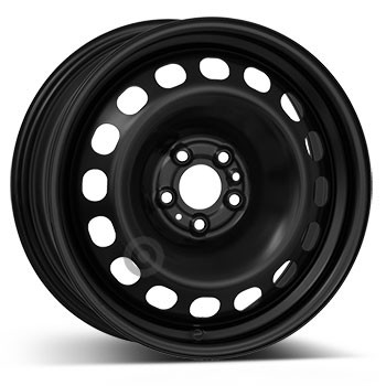 Janta oțel ALCAR STAHLRAD 6.50x17 5x114.30 ET40