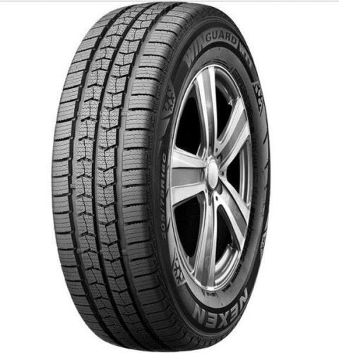 Anvelopă Iarnă Nexen Winguard WT1 215/70 R15 109/107R  