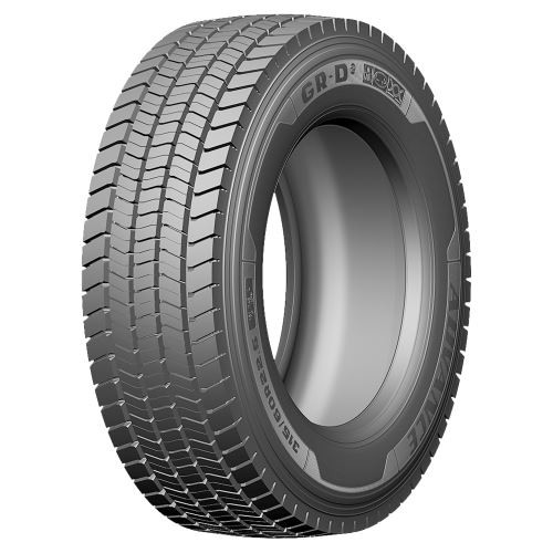 Anvelopă All Season ADVANCE GR D2 265/70 R19.5 140/138M  