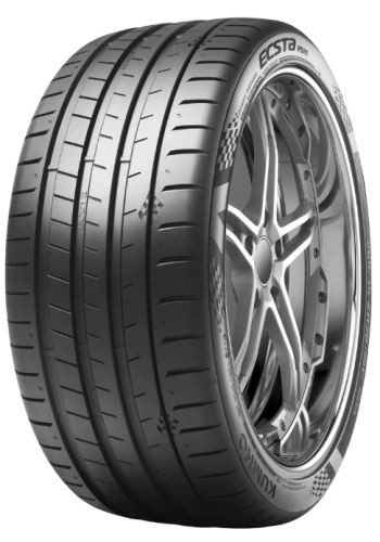 Anvelopă Vară Kumho PS91 245/35 R19 93Y  