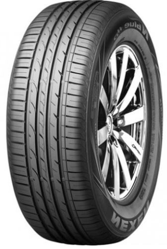 Anvelopă Vară Nexen Nblue-HDH 205/55 R16 91H  