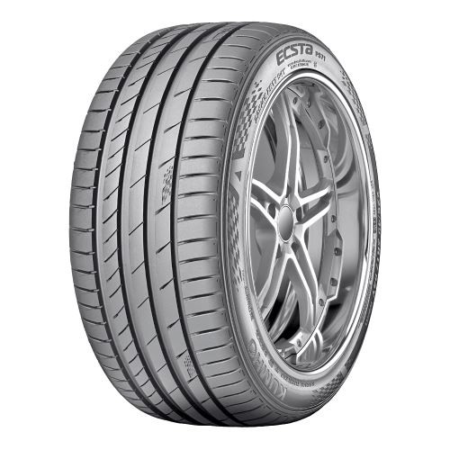 Anvelopă Vară Kumho Ecsta PS71 235/45 R19 99Y XL 