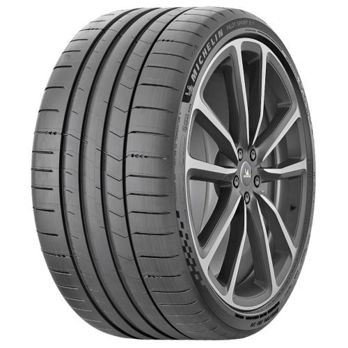 Anvelopă Vară Michelin Pilot Sport 5 235/50 R19 105W XL 
