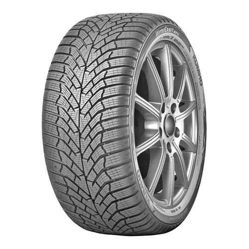 Anvelopă Iarnă Kumho WinterCraft WP52 205/50 R17 93V XL 