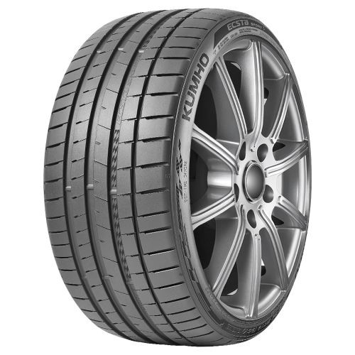 Anvelopă Vară Kumho Ecsta Sport S PS72 275/30 R19 96Y XL 