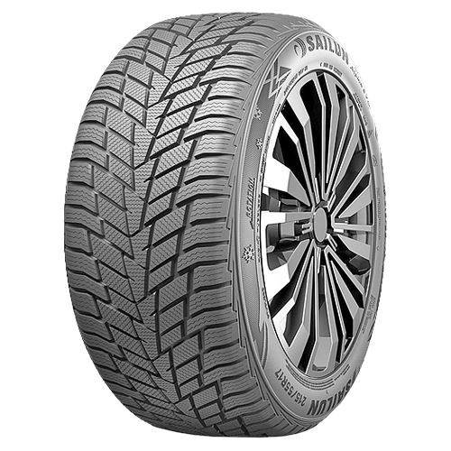 Anvelopă Iarnă Sailun IceBlazer AlpineEVO2 235/65 R17 108H XL 