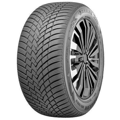 Anvelopă Iarnă Sailun IceBlazer Alpine2 205/65 R15 94H  