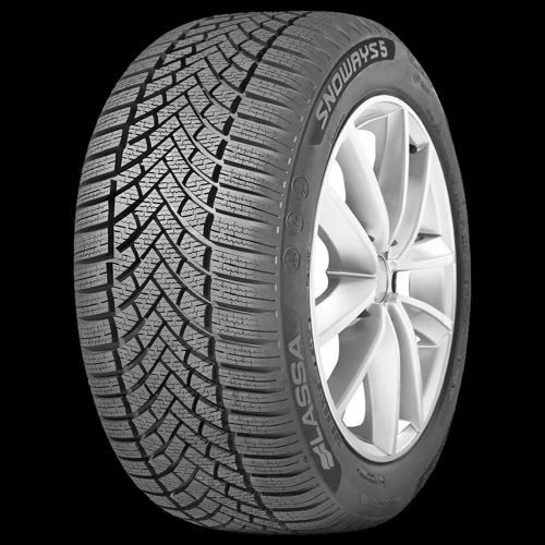 Anvelopă Iarnă LASSA Snoways 5 225/40 R18 92W XL 