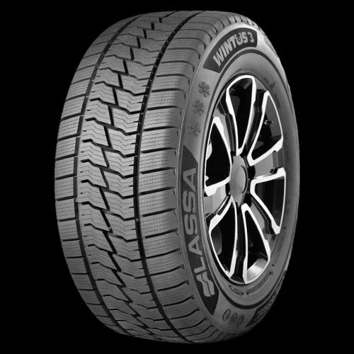 Anvelopă Iarnă LASSA Wintus 3 225/75 R16 121/120R  