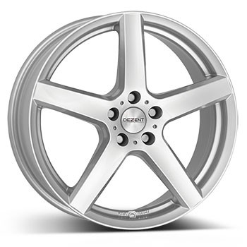 Janta aliaj DEZENT TY 6x15 5x112 ET43