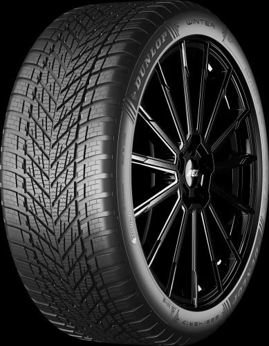 Anvelopă Iarnă Dunlop Winter 235/45 R18 98V XL 