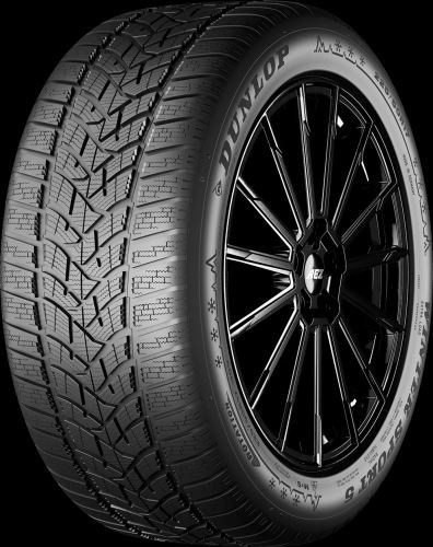 Anvelopă Iarnă Dunlop WinterSport5 SUV 275/50 R20 113V XL 