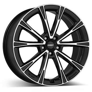 Janta aliaj DEZENT AR dark 7.50x18 5x114.30 ET51
